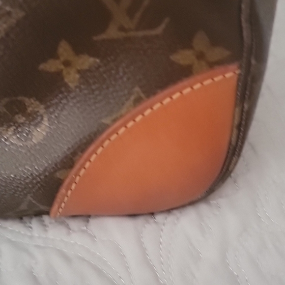 Louis Vuitton Boulogne monogram pm - Picture 5 of 16